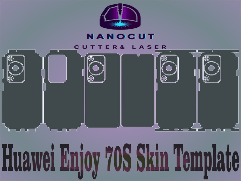 Huawei Enjoy 70S